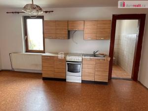 Prodej bytu 2+1, Lužec nad Vltavou, Mělnická, 67 m2