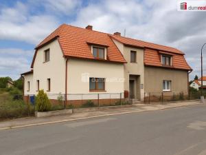 Prodej bytu 2+1, Lužec nad Vltavou, Mělnická, 67 m2