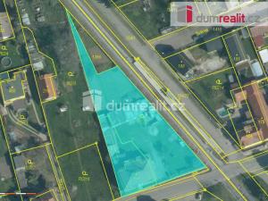 Prodej bytu 2+1, Lužec nad Vltavou, Mělnická, 67 m2