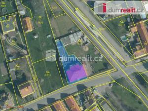Prodej bytu 2+1, Lužec nad Vltavou, Mělnická, 67 m2