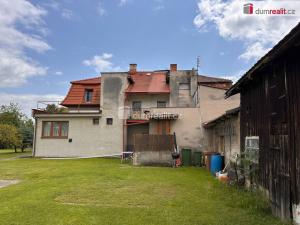 Prodej bytu 2+1, Lužec nad Vltavou, Mělnická, 67 m2