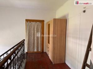Prodej bytu 2+1, Lužec nad Vltavou, Mělnická, 67 m2