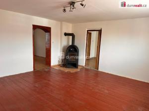 Prodej bytu 2+1, Lužec nad Vltavou, Mělnická, 67 m2