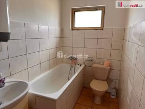 Prodej bytu 2+1, Lužec nad Vltavou, Mělnická, 67 m2