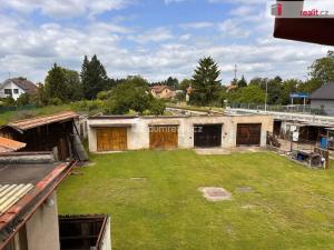Prodej bytu 2+1, Lužec nad Vltavou, Mělnická, 67 m2