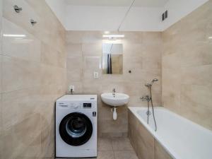 Pronájem bytu 2+1, Ostrava, Dr. Martínka, 62 m2