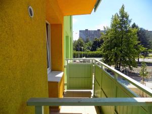 Pronájem bytu 2+1, Ostrava, Dr. Martínka, 62 m2