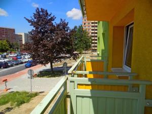 Pronájem bytu 2+1, Ostrava, Dr. Martínka, 62 m2