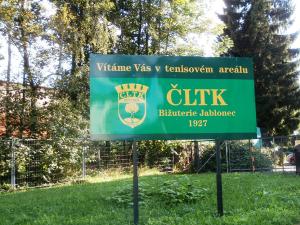 Pronájem bytu 1+1, Jablonec nad Nisou - Proseč nad Nisou, U Tenisu, 45 m2