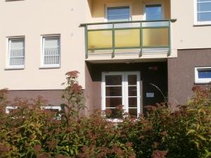 Pronájem bytu 1+1, Jablonec nad Nisou - Proseč nad Nisou, U Tenisu, 45 m2