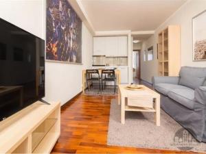 Pronájem bytu 2+kk, Praha - Žižkov, Blahníkova, 35 m2
