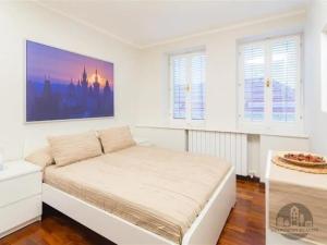 Pronájem bytu 2+kk, Praha - Žižkov, Blahníkova, 35 m2