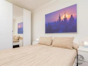 Pronájem bytu 2+kk, Praha - Žižkov, Blahníkova, 35 m2