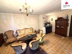 Prodej chalupy, Bavorov - Tourov, 160 m2