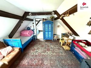 Prodej chalupy, Bavorov - Tourov, 160 m2