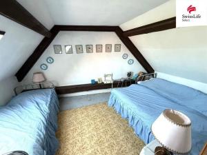 Prodej chalupy, Bavorov - Tourov, 160 m2