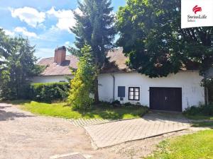 Prodej chalupy, Bavorov - Tourov, 160 m2