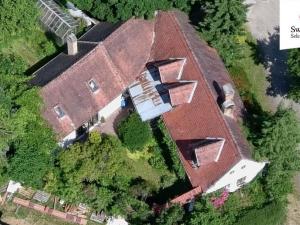 Prodej chalupy, Bavorov - Tourov, 160 m2