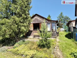 Prodej chaty, Kaplice, Samota, 507 m2