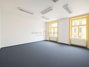 Pronájem kanceláře, Praha - Nové Město, Žitná, 238 m2