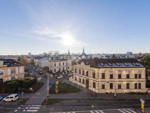 Prodej bytu 4+kk, Olomouc, Litovelská, 133 m2