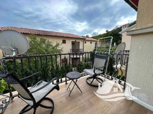 Prodej rodinného domu, Sveti Vlas, Bulharsko, 147 m2
