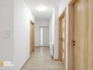 Prodej rodinného domu, Uherský Ostroh - Ostrožské Předměstí, Blatnická, 128 m2