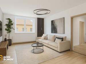 Prodej rodinného domu, Uherský Ostroh - Ostrožské Předměstí, Blatnická, 128 m2