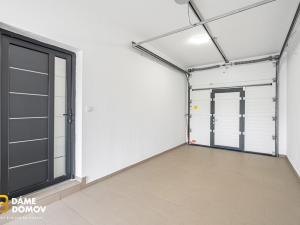 Prodej rodinného domu, Uherský Ostroh - Ostrožské Předměstí, Blatnická, 128 m2