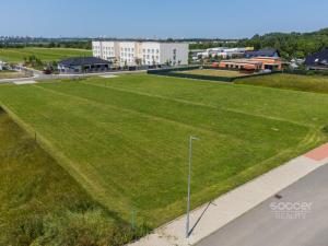 Prodej pozemku pro bydlení, Vestec, Čechova, 1239 m2
