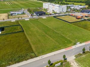 Prodej pozemku pro bydlení, Vestec, Čechova, 1239 m2