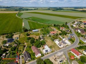 Prodej pozemku pro bydlení, Jakartovice - Deštné, 2284 m2