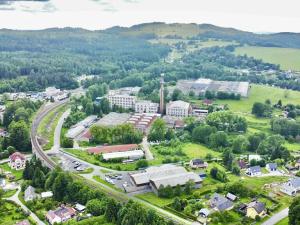 Prodej komerčního pozemku, Rychnov u Jablonce nad Nisou, 20000 m2