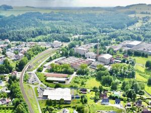 Prodej komerčního pozemku, Rychnov u Jablonce nad Nisou, 20000 m2