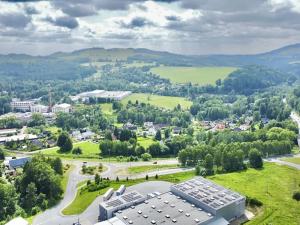 Prodej komerčního pozemku, Rychnov u Jablonce nad Nisou, 45000 m2