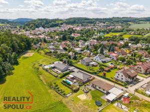 Prodej rodinného domu, Letohrad, Nad Údolím, 113 m2