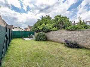Pronájem zahrady, Kralupy nad Vltavou, Třebízského, 60 m2