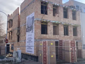 Prodej bytu 3+kk, Brno - Husovice, Rotalova, 54 m2