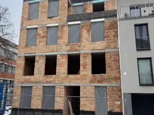 Prodej bytu 3+kk, Brno - Husovice, Rotalova, 54 m2