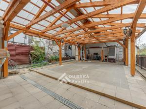 Prodej restaurace, Lhota Rapotina, 129 m2