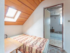 Prodej restaurace, Lhota Rapotina, 129 m2