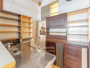 Prodej restaurace, Lhota Rapotina, 129 m2