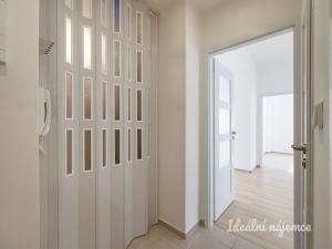 Pronájem bytu 3+kk, Praha - Vokovice, Ke dvoru, 84 m2