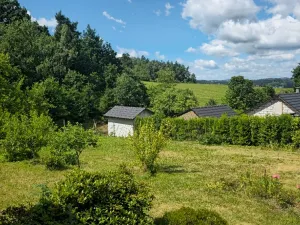 Prodej chalupy, Vísky, 20 m2