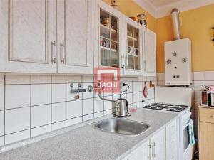 Prodej bytu 3+1, Olomouc, Jakoubka ze Stříbra, 67 m2
