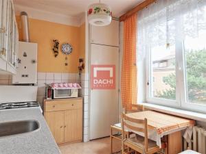 Prodej bytu 3+1, Olomouc, Jakoubka ze Stříbra, 67 m2
