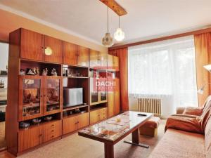 Prodej bytu 3+1, Olomouc, Jakoubka ze Stříbra, 67 m2