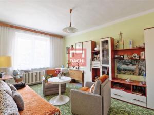Prodej bytu 3+1, Olomouc, Jakoubka ze Stříbra, 67 m2