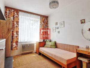 Prodej bytu 3+1, Olomouc, Jakoubka ze Stříbra, 67 m2