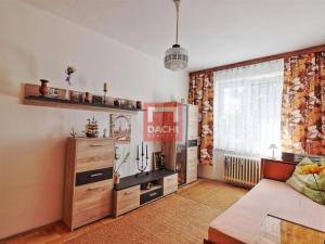 Prodej bytu 3+1, Olomouc, Jakoubka ze Stříbra, 67 m2